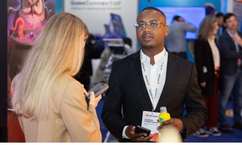 South Africa mobile-first approach