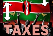 Betting Tax Kenya Reduced