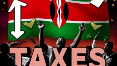 Betting Tax Kenya Reduced