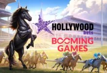 Booming Games Hollywoodbets