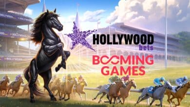 Booming Games Hollywoodbets