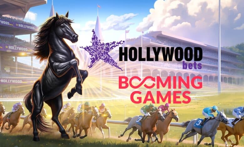 Booming Games Hollywoodbets