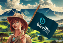 Booming Games Bitville Gaming