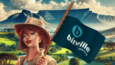 Booming Games Bitville Gaming