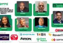 Webinar Gaming Operations Africa