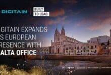 Digitain Malta Office