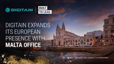 Digitain Malta Office