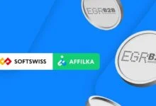 SOFTSWISS EGR B2B Awards
