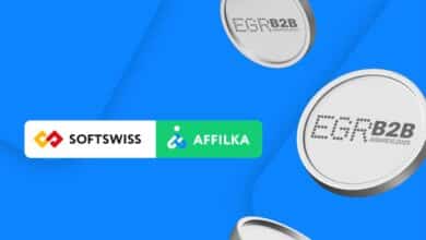 SOFTSWISS EGR B2B Awards