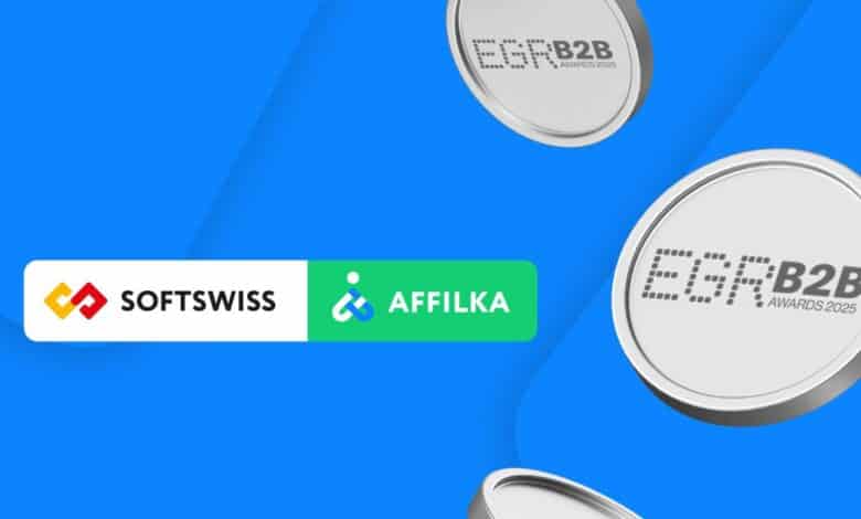 SOFTSWISS EGR B2B Awards