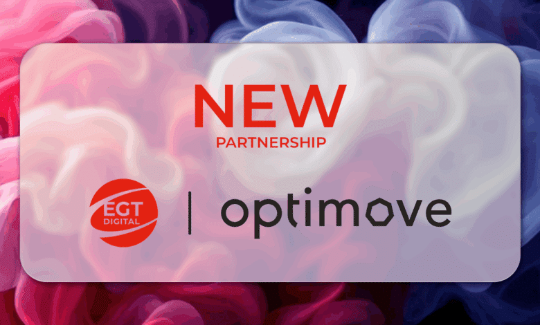 EGT Digital Optimove