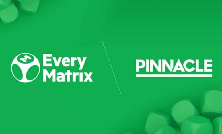 Pinnacle CasinoEngine North America