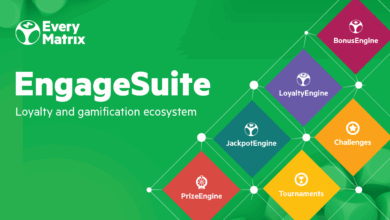 Gamification in African iGaming