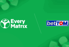 EveryMatrix BetTOM