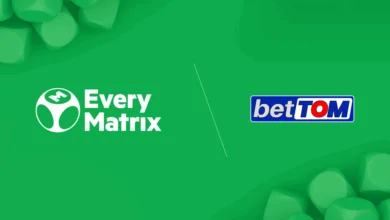 EveryMatrix BetTOM