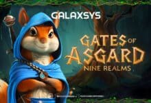 Galaxsys Gates of Asgard