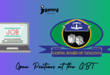 Gaming Board Tanzania Jobs