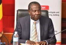 Hon. Matia Kasaija NLGRB