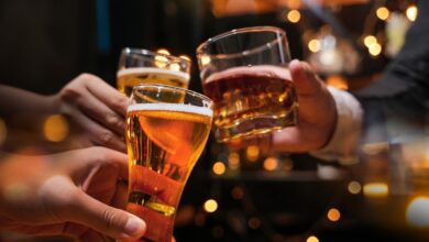 Kenya Alcohol Advertising