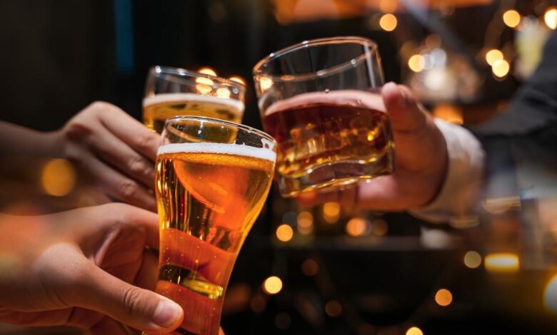 Kenya Alcohol Advertising