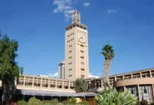 Betting Deposit 400 times Kenya