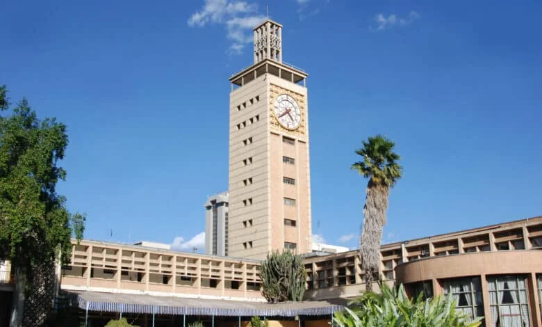 Betting Deposit 400 times Kenya