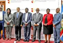 Uganda inaugurates new NLGRB