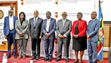 Uganda inaugurates new NLGRB