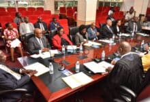 Uganda inaugrates new NLGRB