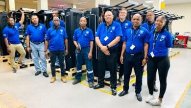 Novomatic South Africa
