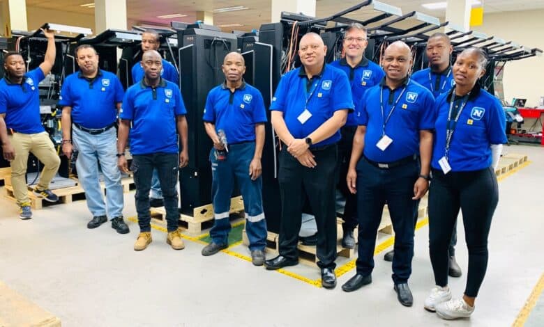 Novomatic South Africa