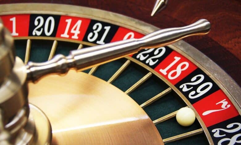 Online Casino Games 2025