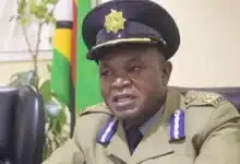 Zimbabwe Police Betting