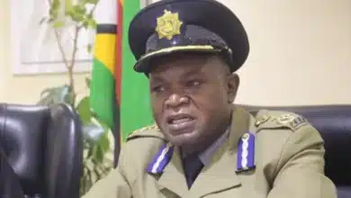 Zimbabwe Police Betting