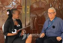 Rais Busom Blockchains iGaming