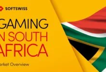 SOFTSWISS South Africa Report