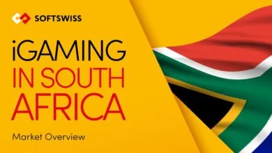 SOFTSWISS South Africa Report