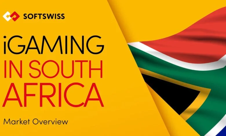 SOFTSWISS South Africa Report