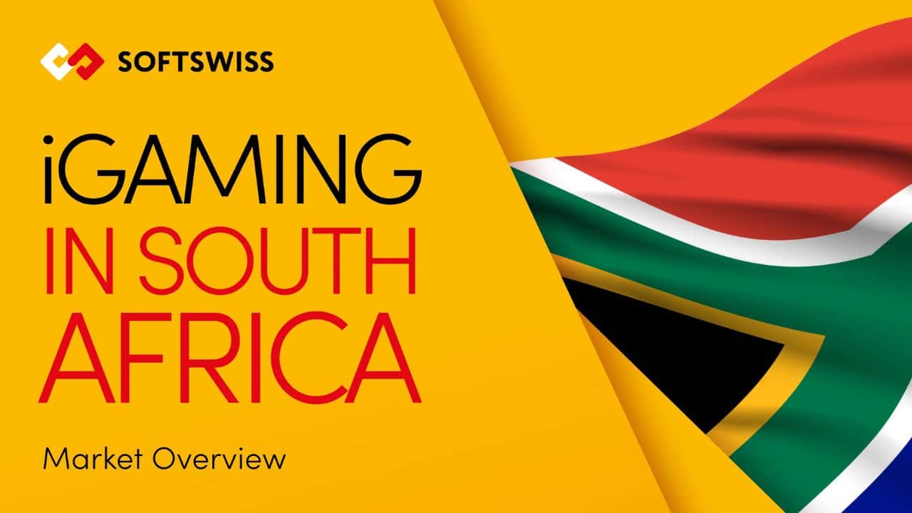 SOFTSWISS South Africa Report
