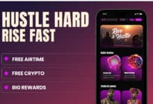 Rise & Hustle Nigeria