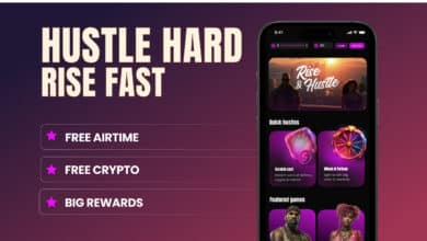 Rise & Hustle Nigeria