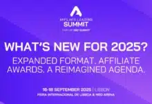 Affiliate Leaders Summit Lisbon