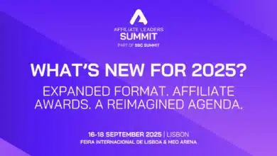 Affiliate Leaders Summit Lisbon