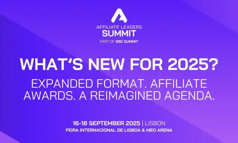 Affiliate Leaders Summit Lisbon