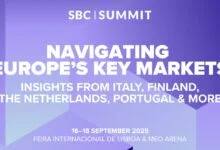SBC Summit Europe Regulation