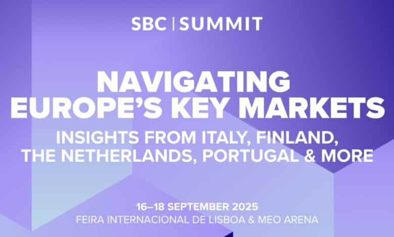 SBC Summit Europe Regulation