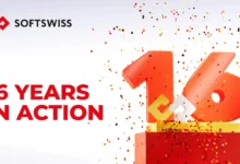 SOFTSWISS 16 Years