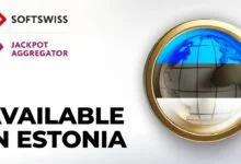 SOFTSWISS Jackpot Aggregator Estonia