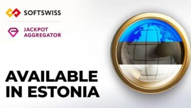 SOFTSWISS Jackpot Aggregator Estonia