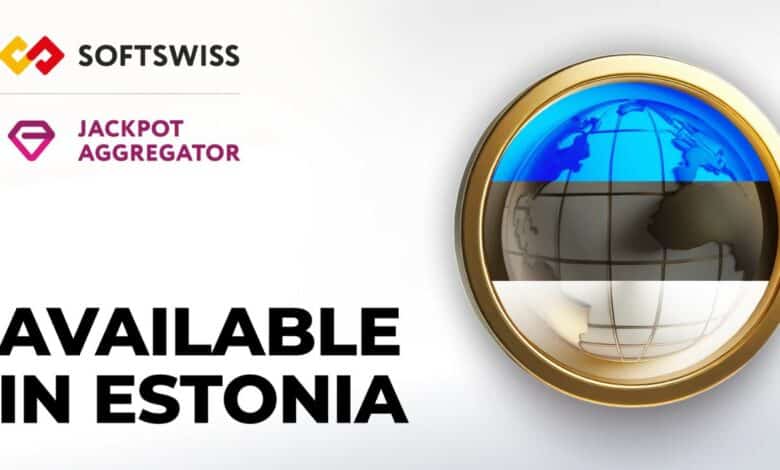 SOFTSWISS Jackpot Aggregator Estonia